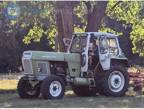 L PS 7773, Fortschritt ZT