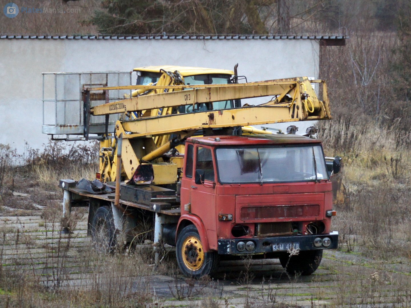 KKM 4178, Star 28/29 