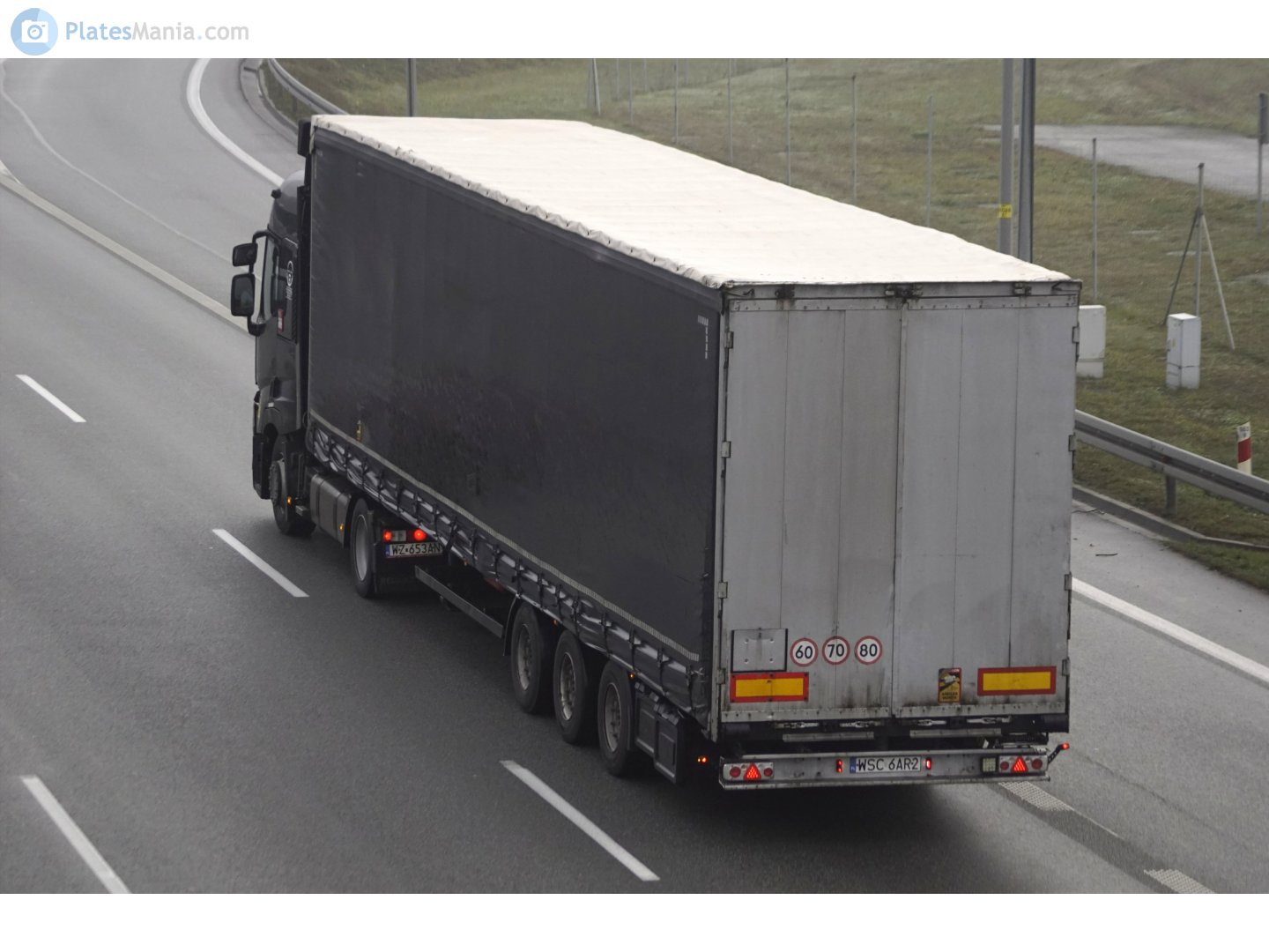 WSC 6AR2, Kögel S/SC/SI/SN/SP/SV/SF/SW/GN 