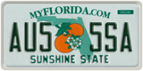 Florida, AB1 2CD
