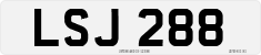 License plate of the United Kingdom, 1932 year system