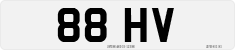 License plate of the United Kingdom, 1932 year system