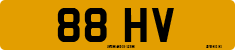 License plate of the United Kingdom, 1932 year system