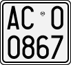 AC 00867