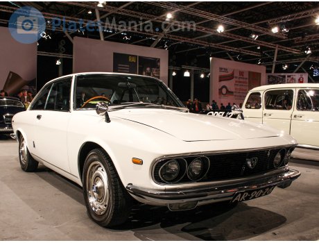 AR-90-26, Mazda Luce