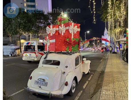 79A-018.28, Citroёn Traction Avant