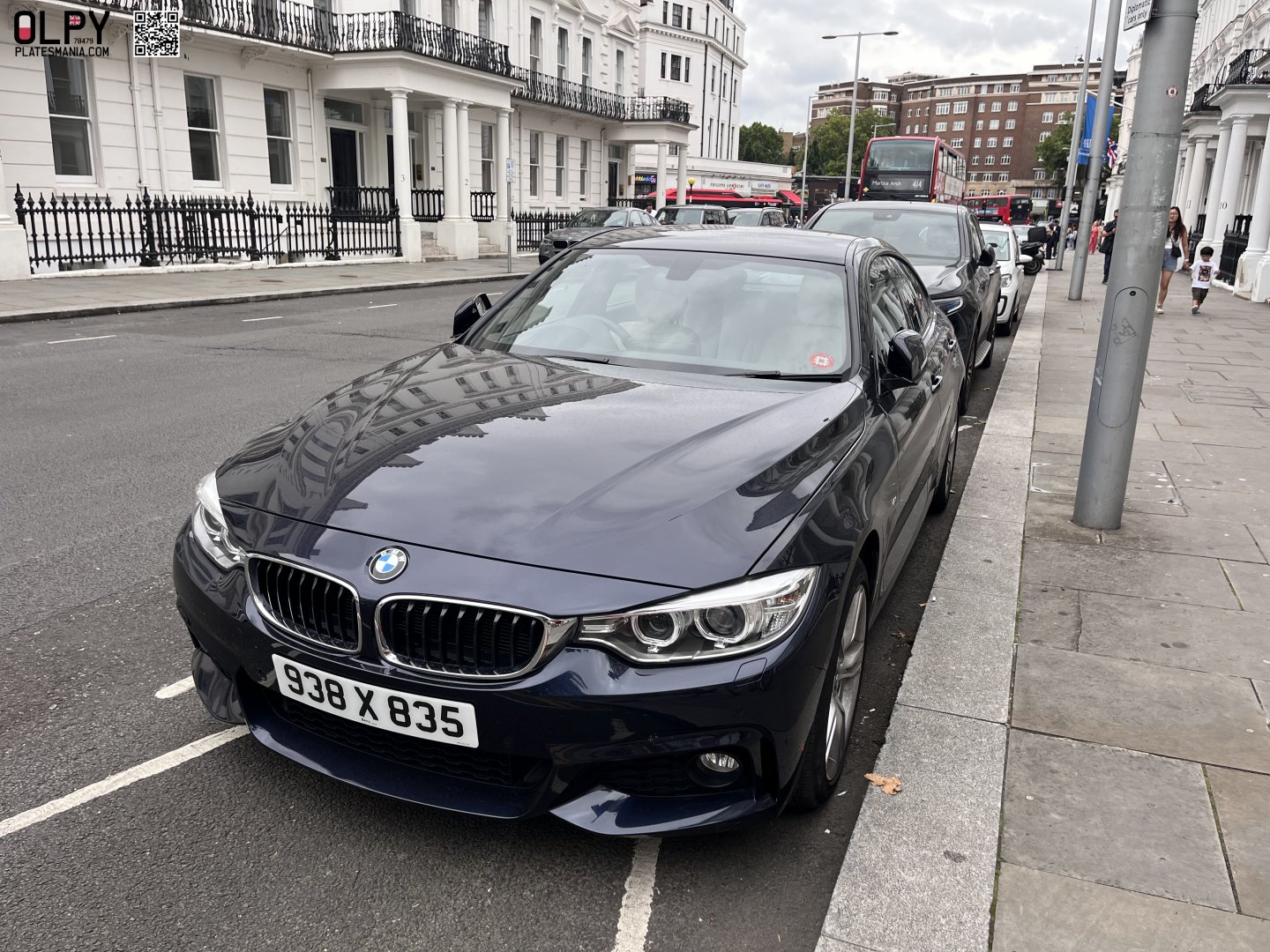 938X835, BMW 3 Series 6th gen Sedan (F30/F35), 2011–2019