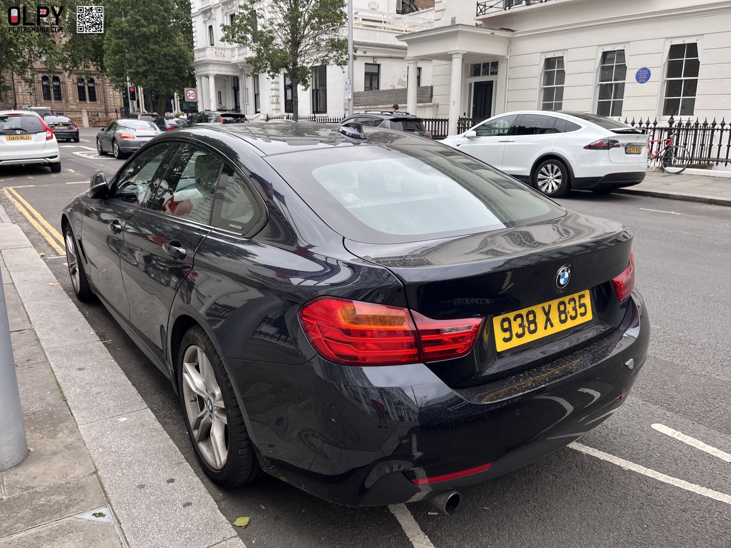 938X835, BMW 3 Series 6th gen Sedan (F30/F35), 2011–2019