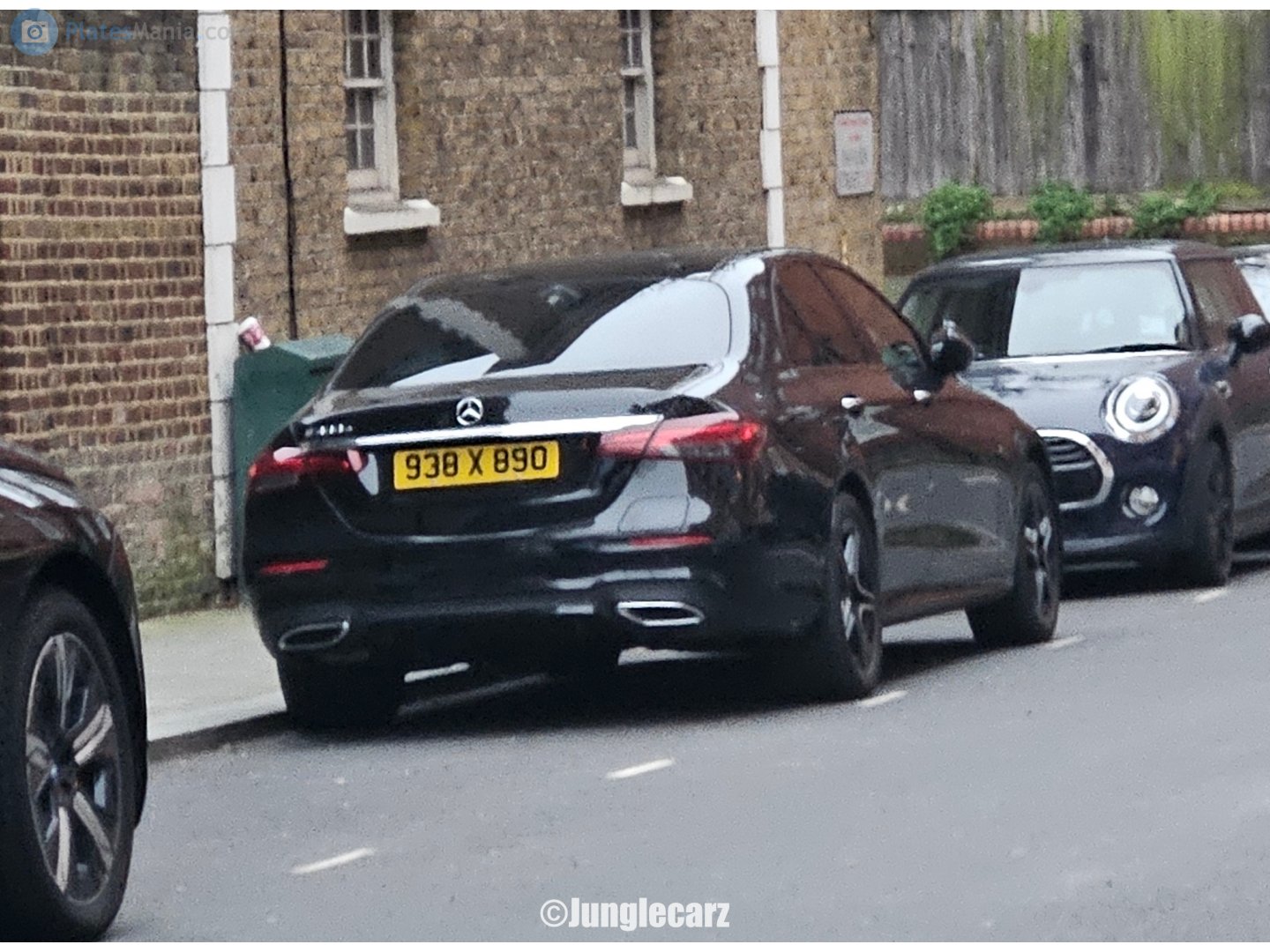 938X890, Mercedes-Benz E-Klasse 5th gen Sedan (V213/W213), facelift, 2020­–2023