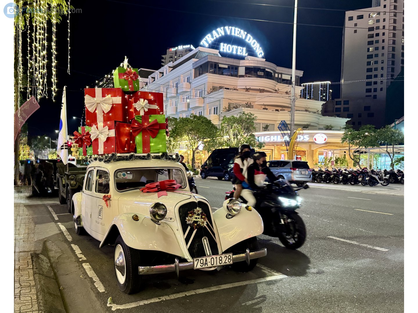 79A-018.28, Citroёn Traction Avant 