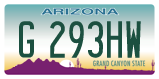 Arizona, Government (G-123AB)