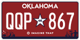 Oklahoma, ABC-123