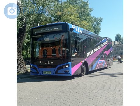 CBY 4011H, ARP e-Vehicles Pilea 10