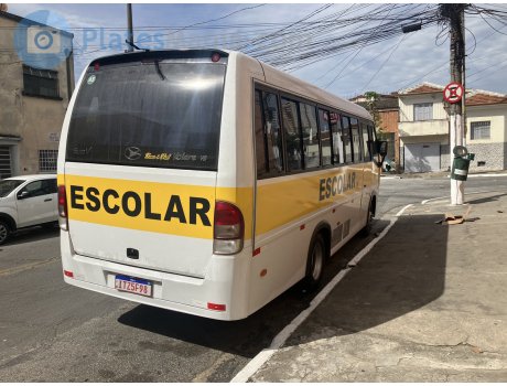 ITZ5F98, Marcopolo Volare