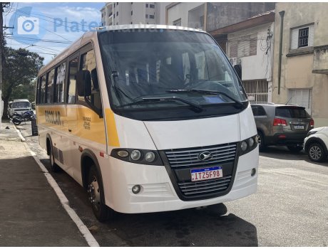 ITZ5F98, Marcopolo Volare