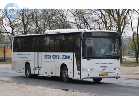 IES-054, Volvo B10