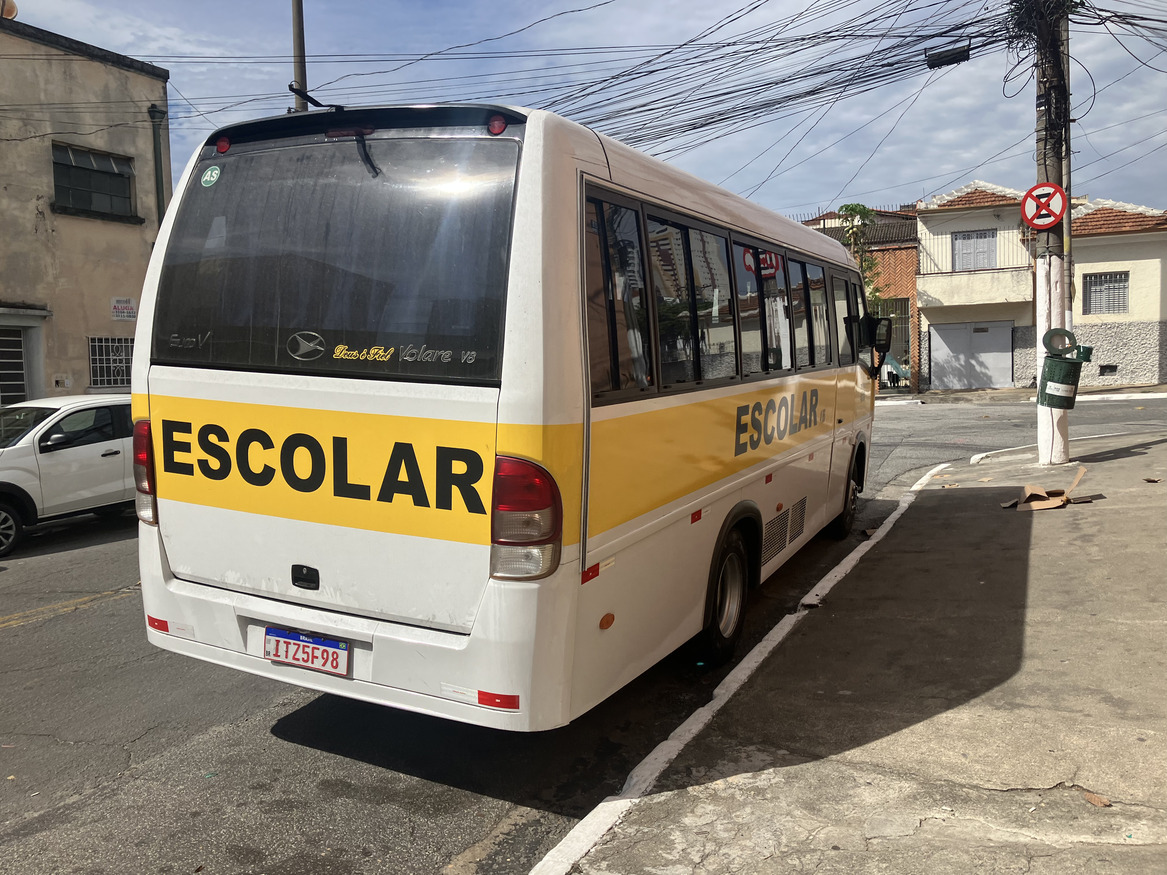 ITZ5F98, Marcopolo Volare 