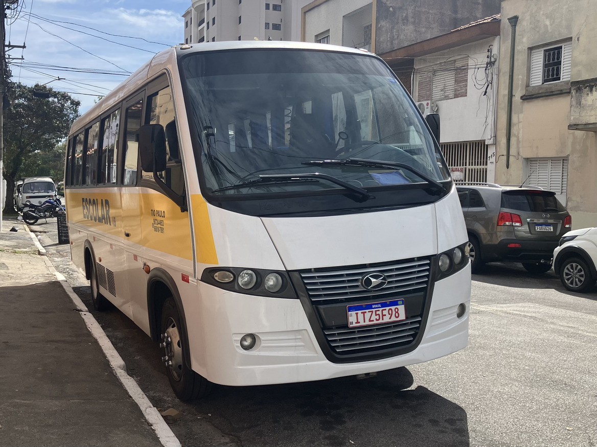 ITZ5F98, Marcopolo Volare 