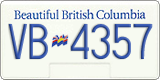 British Columbia, AB-1234