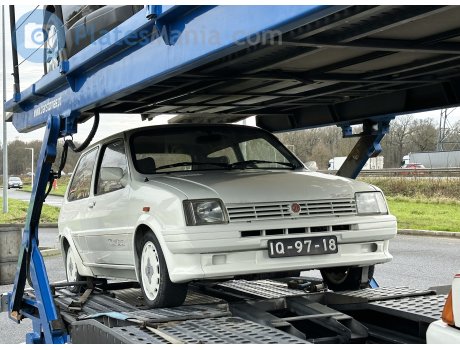 IQ-97-18, MG Metro