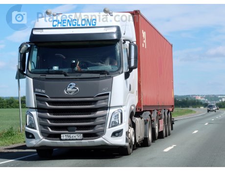 т196хн125, ChengLong H