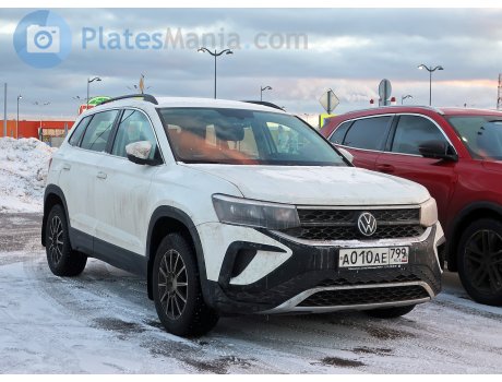 а010ае799, Volkswagen Taos