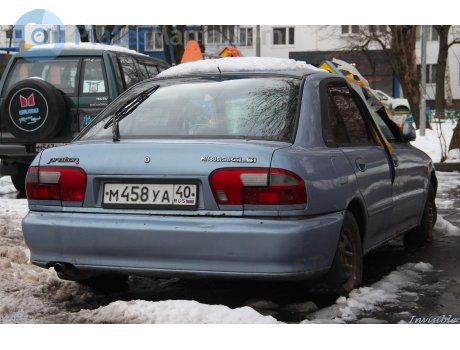 м458уа40, Proton 400-Series