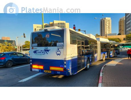 149-48-202, Haargaz Epsilon