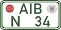 AIB N 34