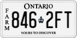Ontario, Farm (123-4FA)
