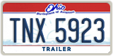 Ohio, ABC 1234
