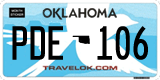 Oklahoma, ABC-123