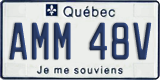 Quebec, ABC 12D