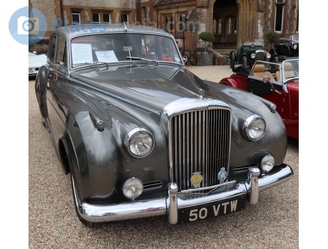50 VTW, Bentley S1/S2/S3