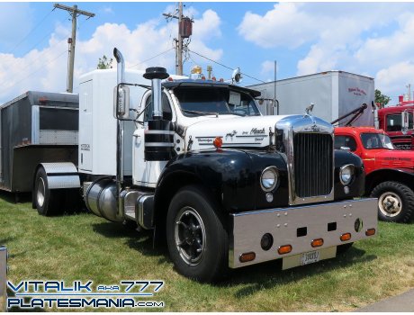 344XDJ, Mack B