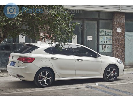 川K·0S626, FIAT Ottimo