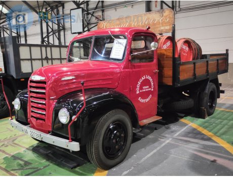 VA-22139, Ebro B-Series