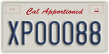 California, Apportioned (AB12345)