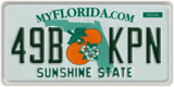 Florida, 12A BCD