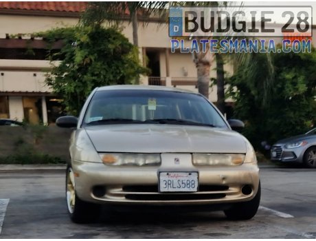 3RLS588, Saturn S-Series