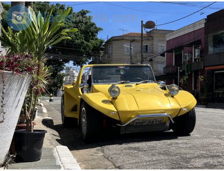 BHP-2479, Volkswagen Buggy