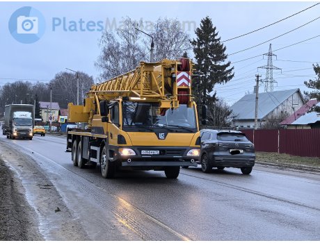 о350рв71, LiuGong LTC-Series
