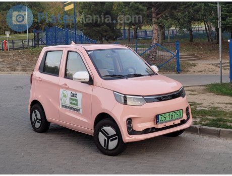 ZS 167SX, Jinpeng AMY
