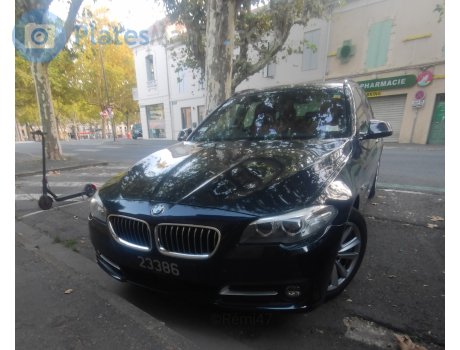 23386, BMW 5 Series