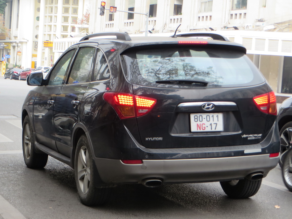 80-011-NG-17, Hyundai Veracruz 1st gen (EN), 2006–2015