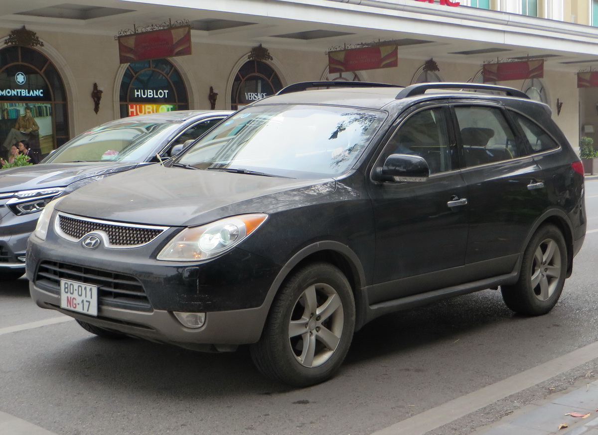 80-011-NG-17, Hyundai Veracruz 1st gen (EN), 2006–2015