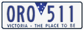 Victoria, ABC-123