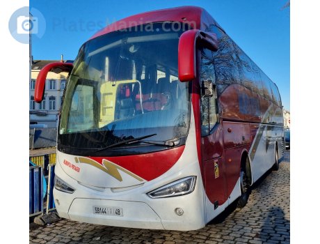 59144|‎أ|‎48, Tata Hispano Xerus