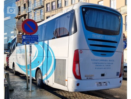 91399|‎أ|‎48, Irizar i6