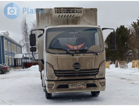 т692ор196, SDAC J/K-series